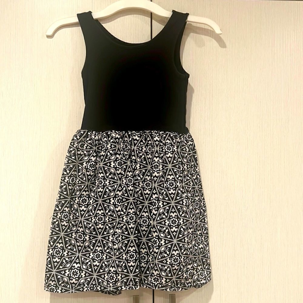 Gap summer dress